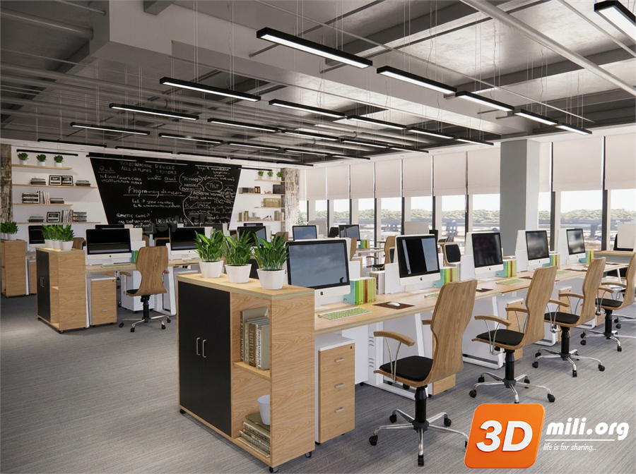 Workspace Skp Files